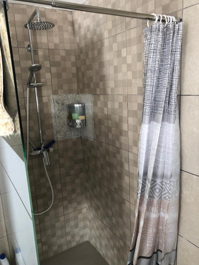 Casita Mona - Attractive Studio Apartment 4Kms From The Beach Moraira Bagian luar foto
