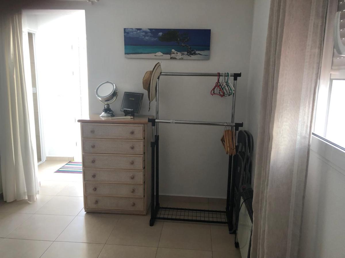 Casita Mona - Attractive Studio Apartment 4Kms From The Beach Moraira Bagian luar foto